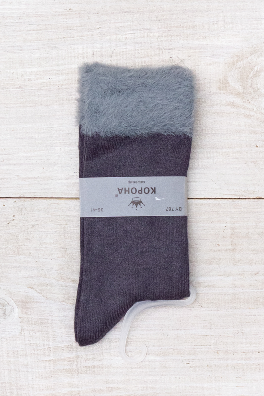 Шкарпетки жіночі (зима) термо